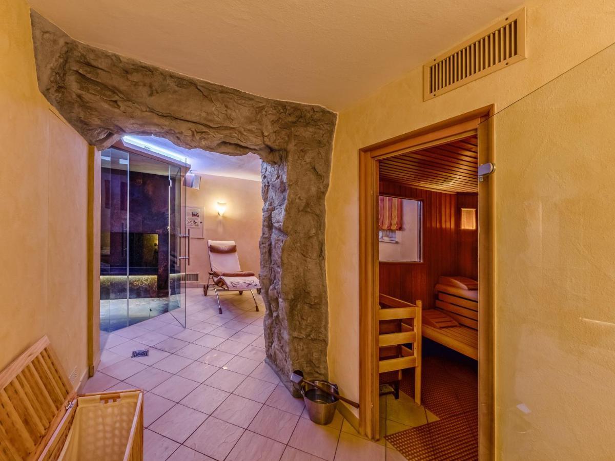 Steinhausers Hotel Hochbuhl Oberstaufen Esterno foto