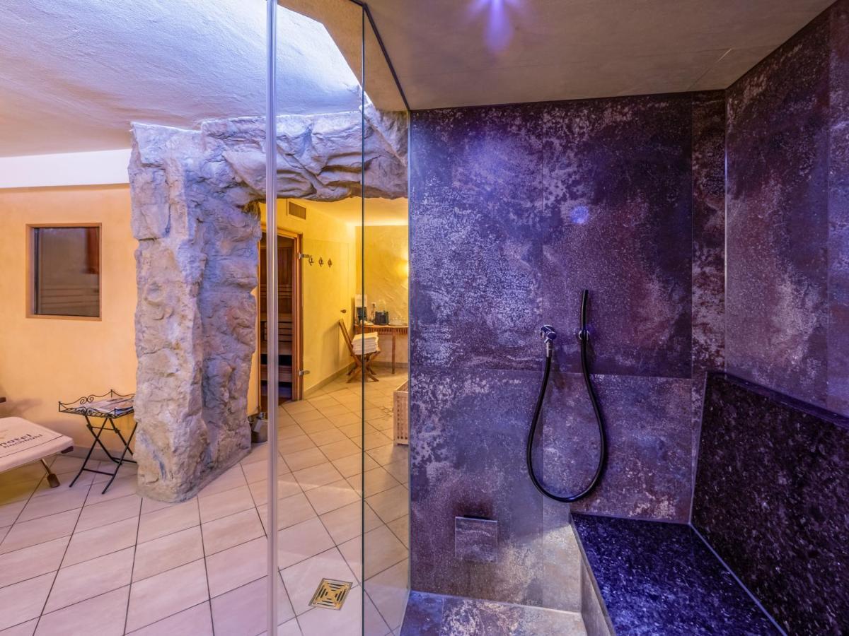 Steinhausers Hotel Hochbuhl Oberstaufen Esterno foto