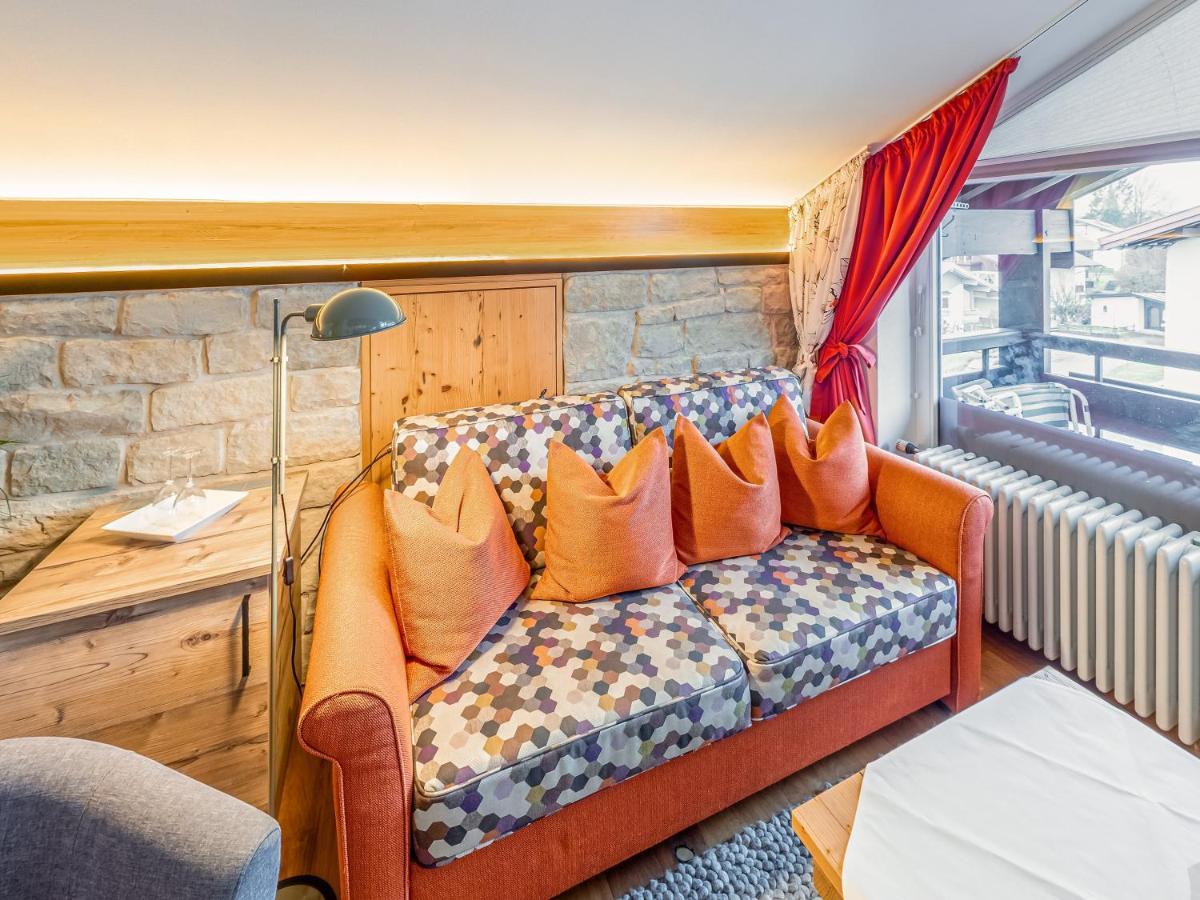 Steinhausers Hotel Hochbuhl Oberstaufen Esterno foto