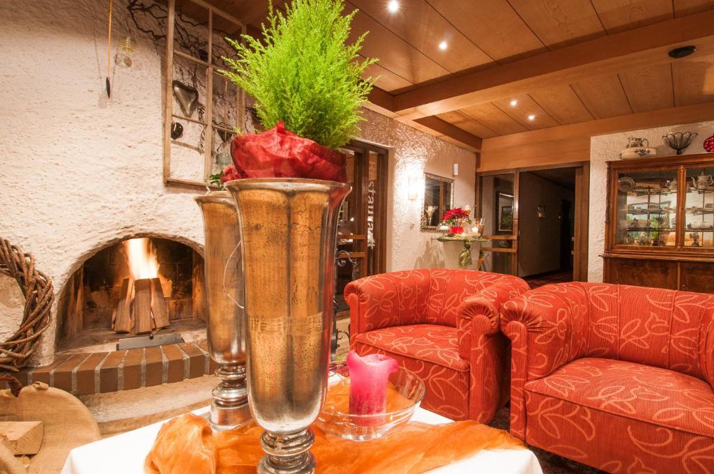 Steinhausers Hotel Hochbuhl Oberstaufen Esterno foto