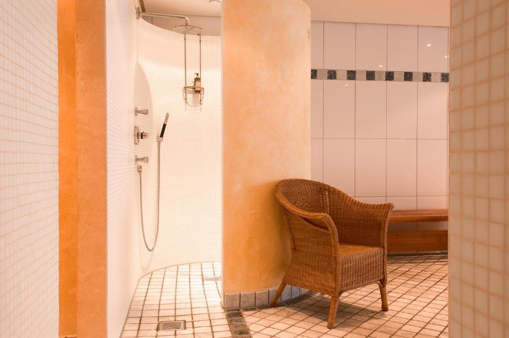 Steinhausers Hotel Hochbuhl Oberstaufen Esterno foto