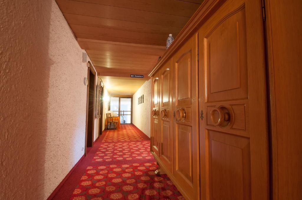 Steinhausers Hotel Hochbuhl Oberstaufen Esterno foto