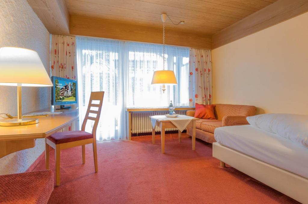 Steinhausers Hotel Hochbuhl Oberstaufen Camera foto