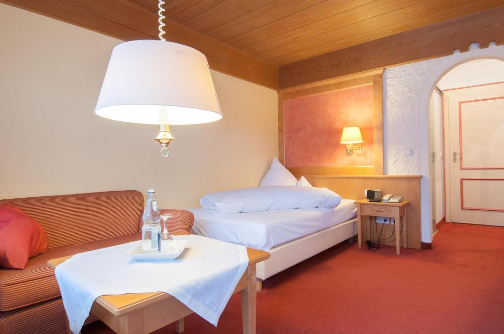 Steinhausers Hotel Hochbuhl Oberstaufen Camera foto