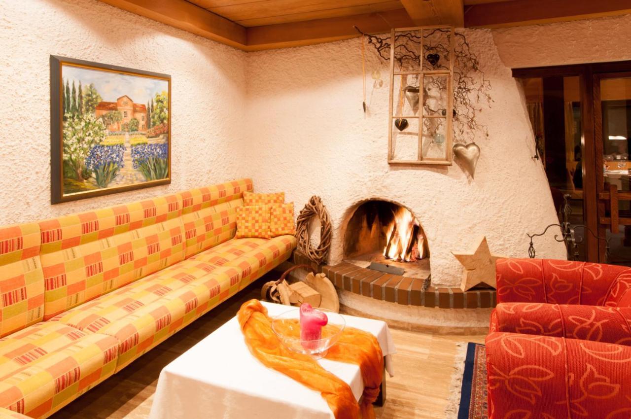 Steinhausers Hotel Hochbuhl Oberstaufen Esterno foto