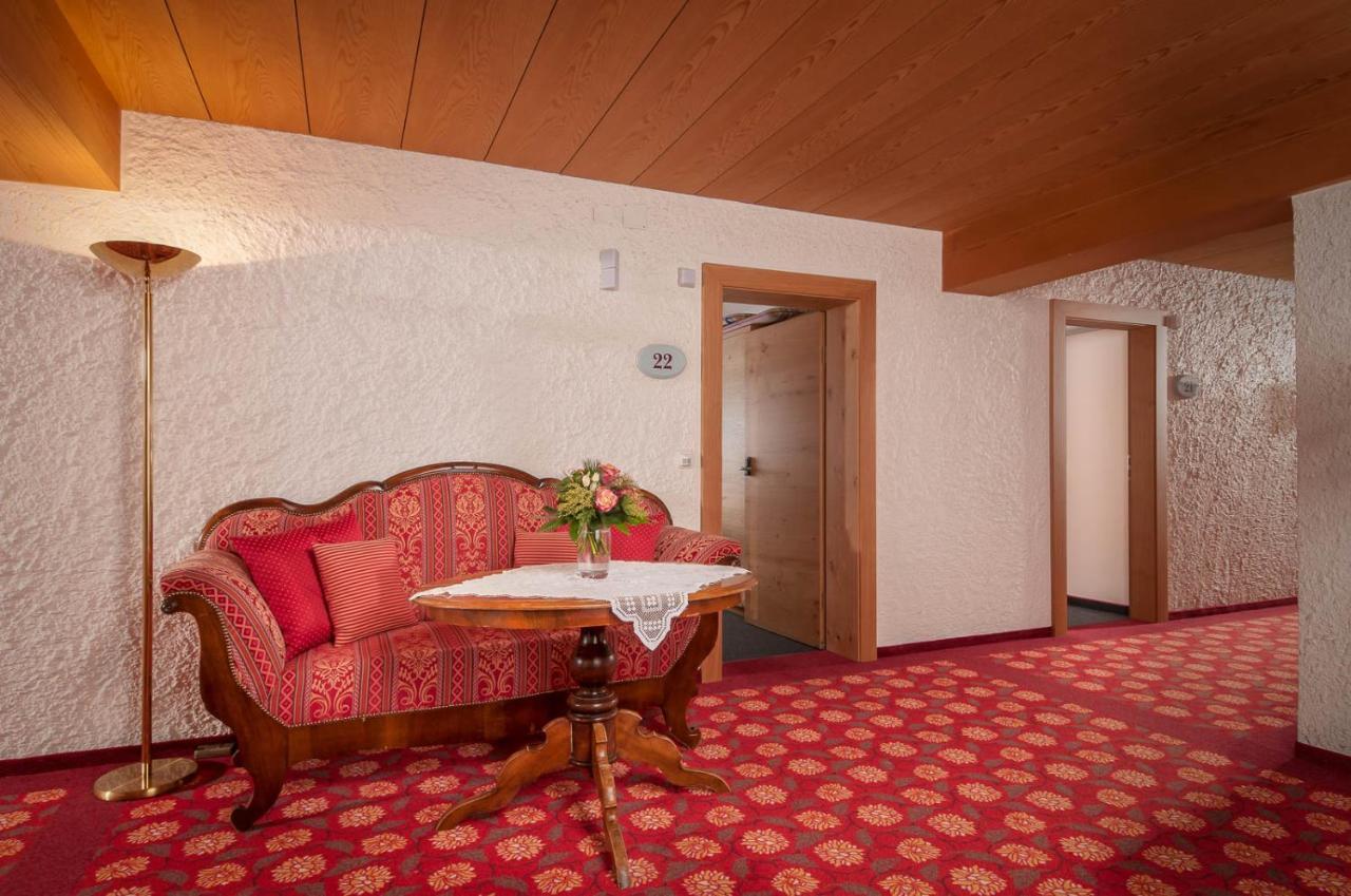 Steinhausers Hotel Hochbuhl Oberstaufen Esterno foto
